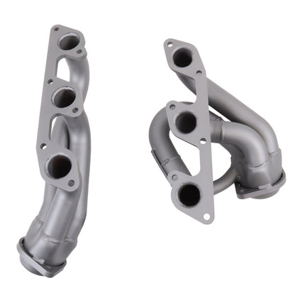 BBK Tuned Length Headers | Ford Mustang 05-14 4.0 V6 1-5/8 Titanium Ceramic (4010)
