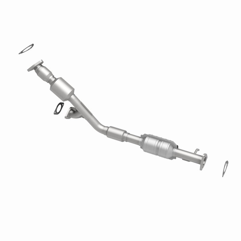 Magnaflow 51391 Repl Fit Converter For Saturn Vue 02-03 3.0L Rear