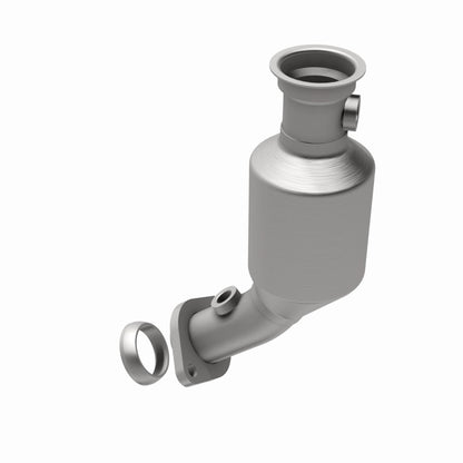 Magnaflow 93237 DirectFit Converter For Subaru Forester/Imp/Legacy/Outback 99-05