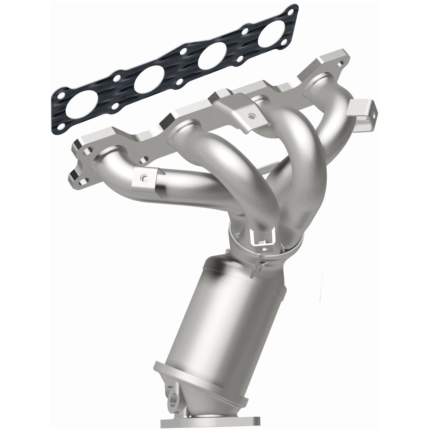 MagnaFlow California Grade CARB Compliant Manifold Catalytic Converter 5531970