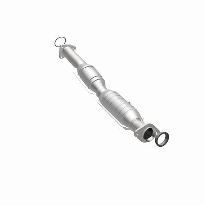 Magnaflow 51504 DirectFit Converter For Acura 3.5RL 04 3.5L