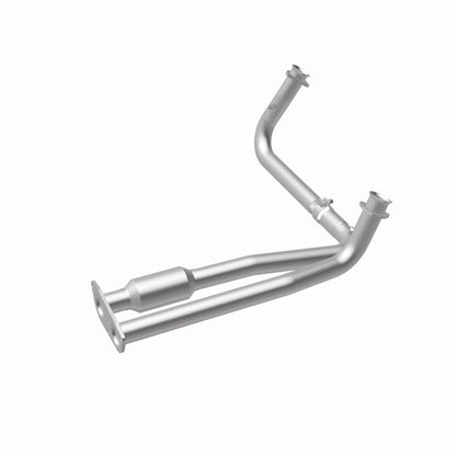 MagnaFlow 52054 DirectFit Converter For Chevy K3500 V8 5.7L 96-00