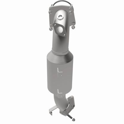 MAGNAFLOW 280280 DF Conv 2020 Jeep Cherokee 2L For Jeep Cherokee 20+