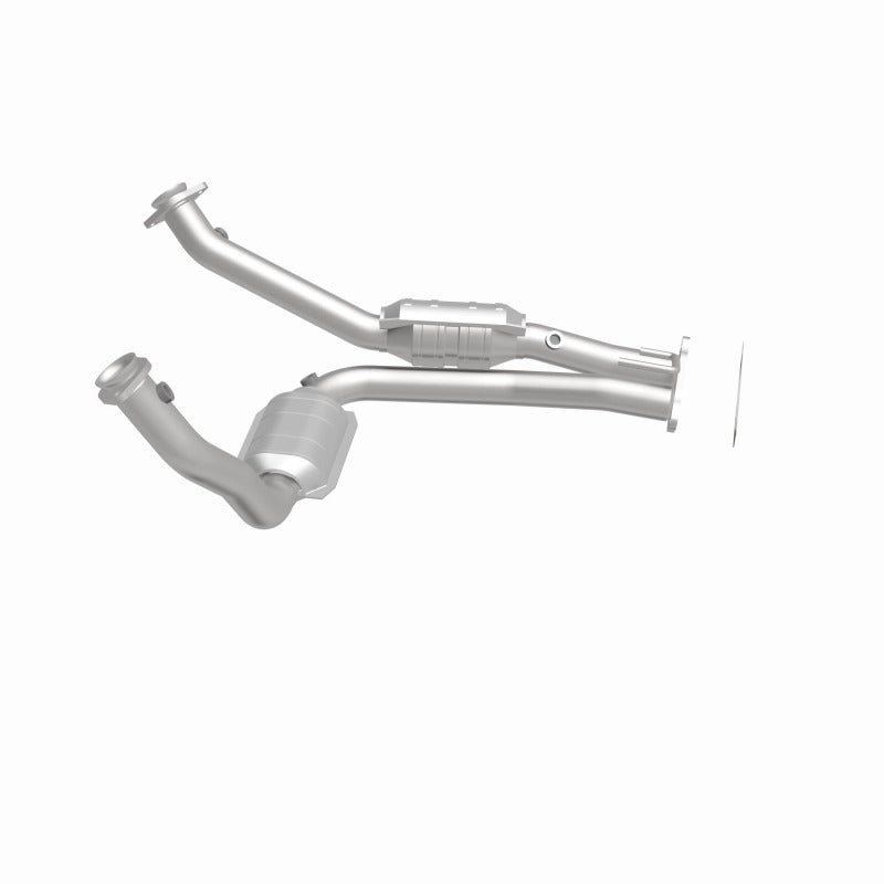 Magnaflow 24120 DirectFit Converter For Ranger/BSeries 3.0L