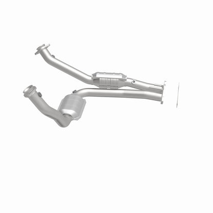Magnaflow 24120 DirectFit Converter For Ranger/BSeries 3.0L