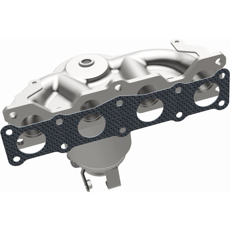 MagnaFlow 52774 Manifold Direct Fit for Kia Sorento 2.4L