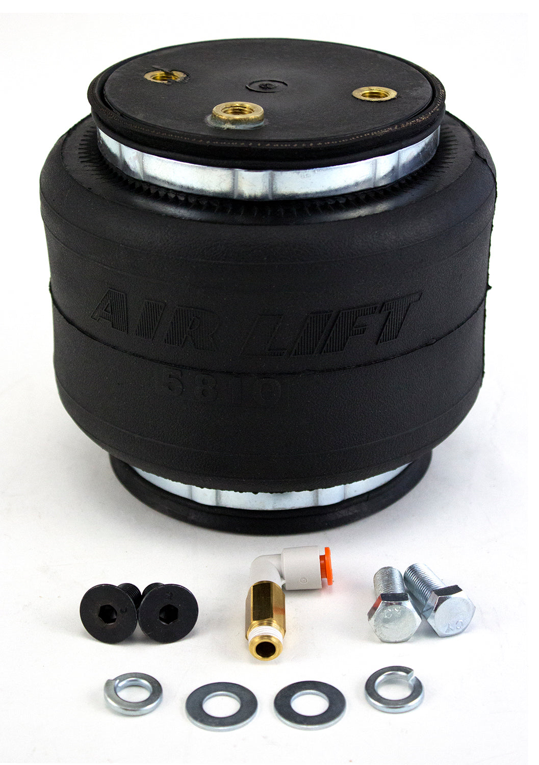Air Lift LoadLifter 5000 ULTIMATE replacement air spring; Not a full kit. (84284)