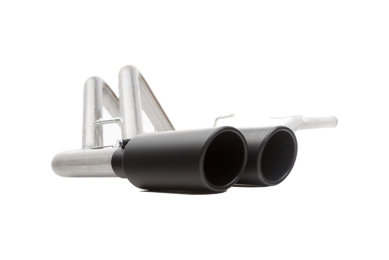 Gibson 2.25in Dual Sport Cat-Back Exhaust | Ram 1500 Big Horn (11-18) (66564B)