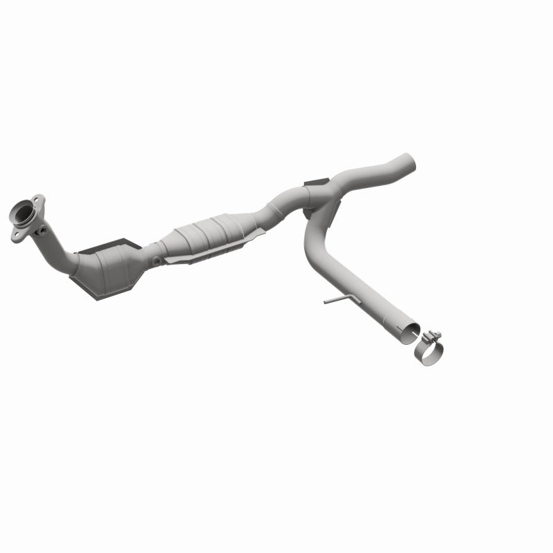 Magnaflow 51744 P/S 04-06 Ford F-150 5.4L 4WD Converter