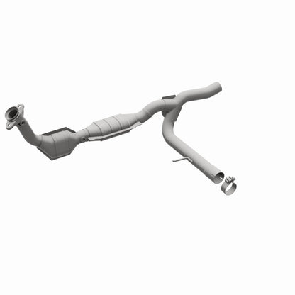 Magnaflow 51744 P/S 04-06 Ford F-150 5.4L 4WD Converter