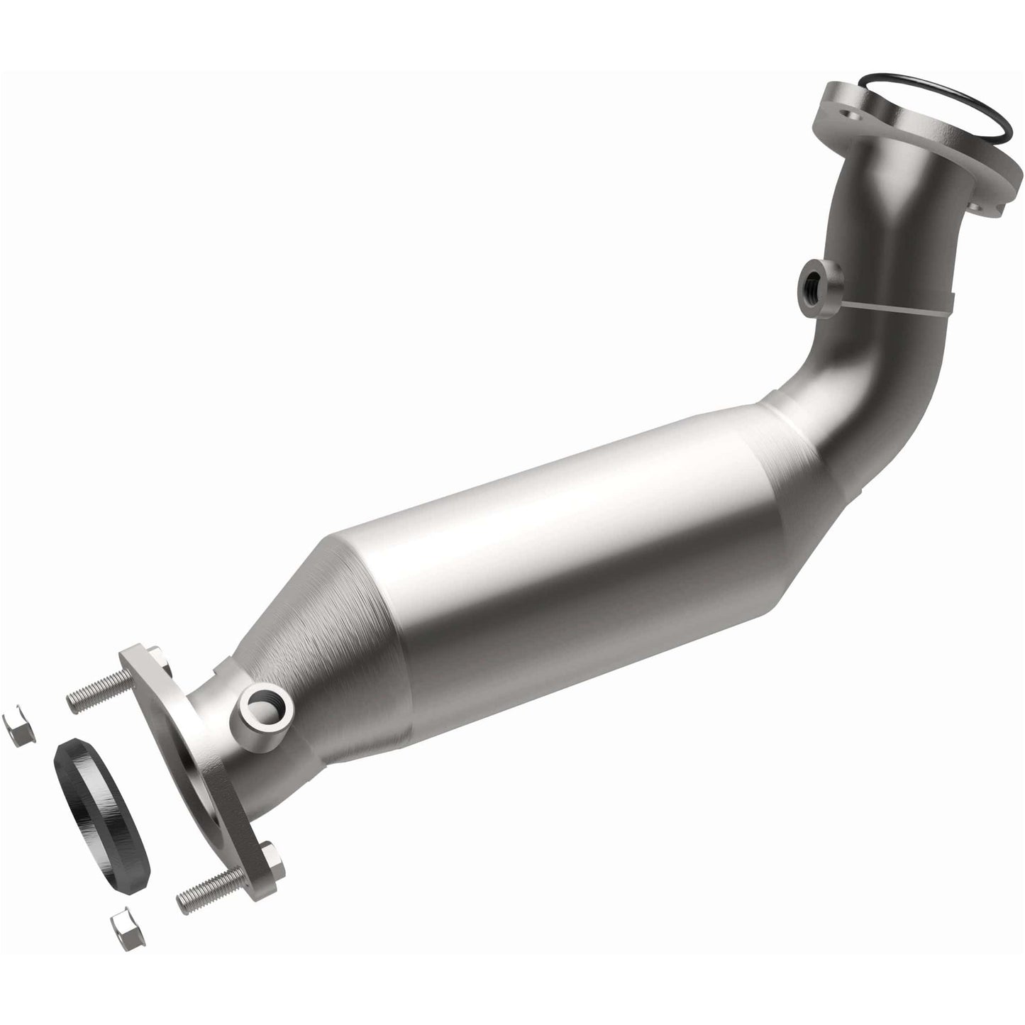 MagnaFlow 2009-2015 Cadillac CTS California Grade CARB Compliant Direct-Fit Catalytic Converter