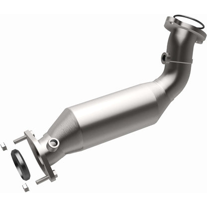 MagnaFlow 2009-2015 Cadillac CTS California Grade CARB Compliant Direct-Fit Catalytic Converter