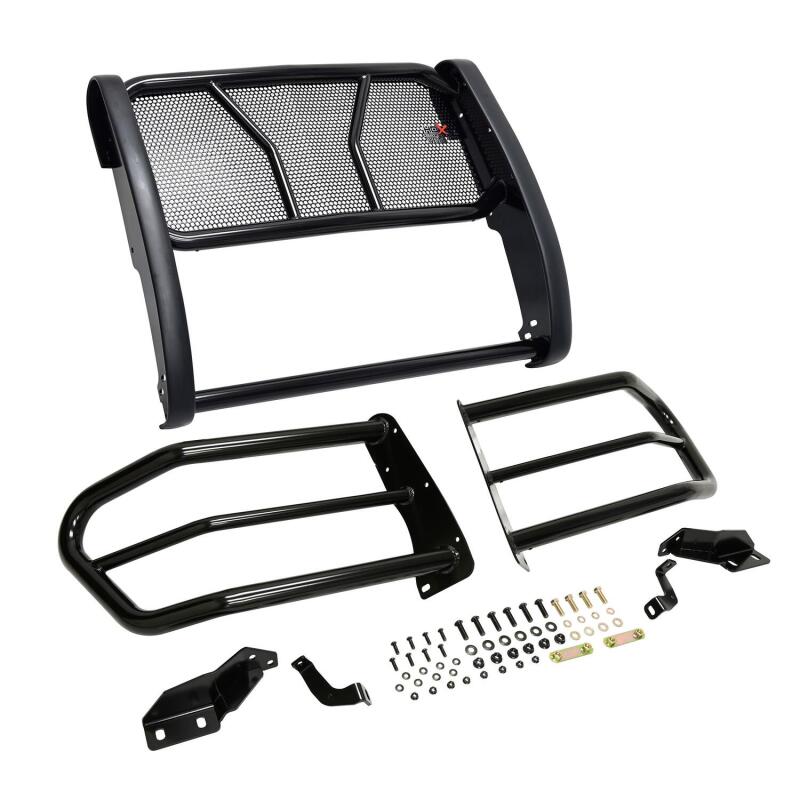 Westin 57-24065 HDX Modular Grille Guard For 2021-2023 Ford F150