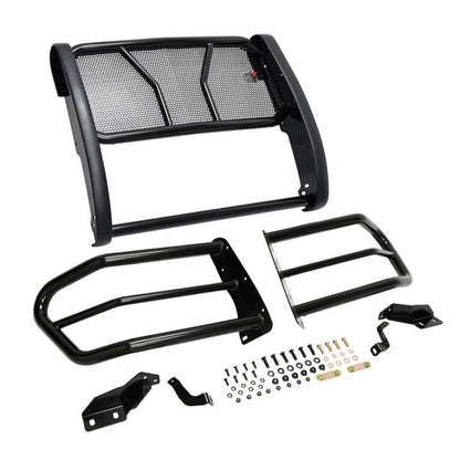 Westin 57-24065 HDX Modular Grille Guard For 2021-2023 Ford F150