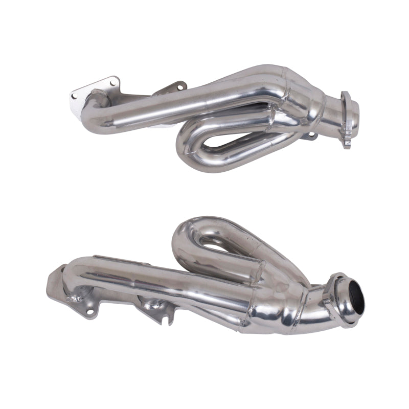 BBK 04-08 Dodge Ram 5.7 Hemi Shorty Tuned Length Headers | Dodge Ram 1500/2500/3500 (40090)