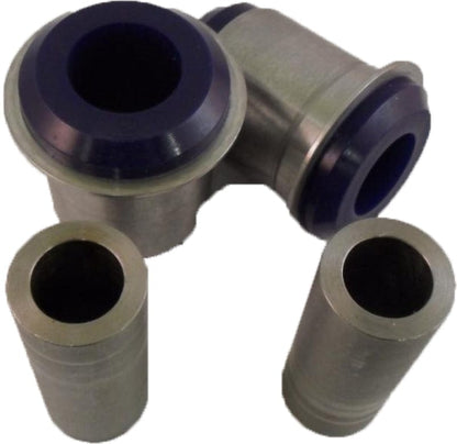 SuperPro Front Lower Inner Forward Control Arm Bushing Kit | Lexus LX570 (08) (SPF3279K)