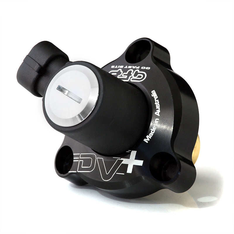 GFB Diverter Valve DV+ 2022+ Subaru WRX (FA24) | Subaru WRX (21-26) (T9383)