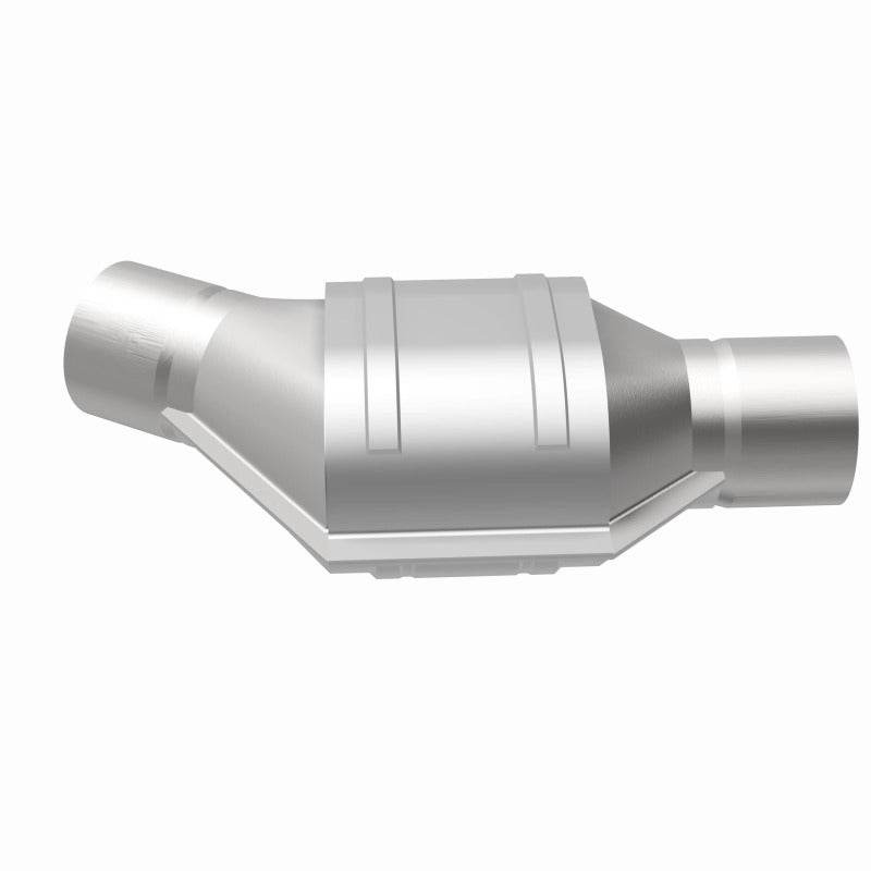 Magnaflow OEM Grade Universal Catalytic Converter | Wide Vehicle Fit (51175)