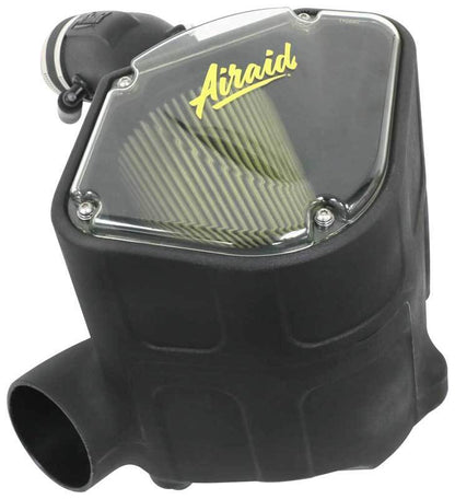 Airaid 3.5L Intake Kit | Toyota Highlander (17-19) (515-343)