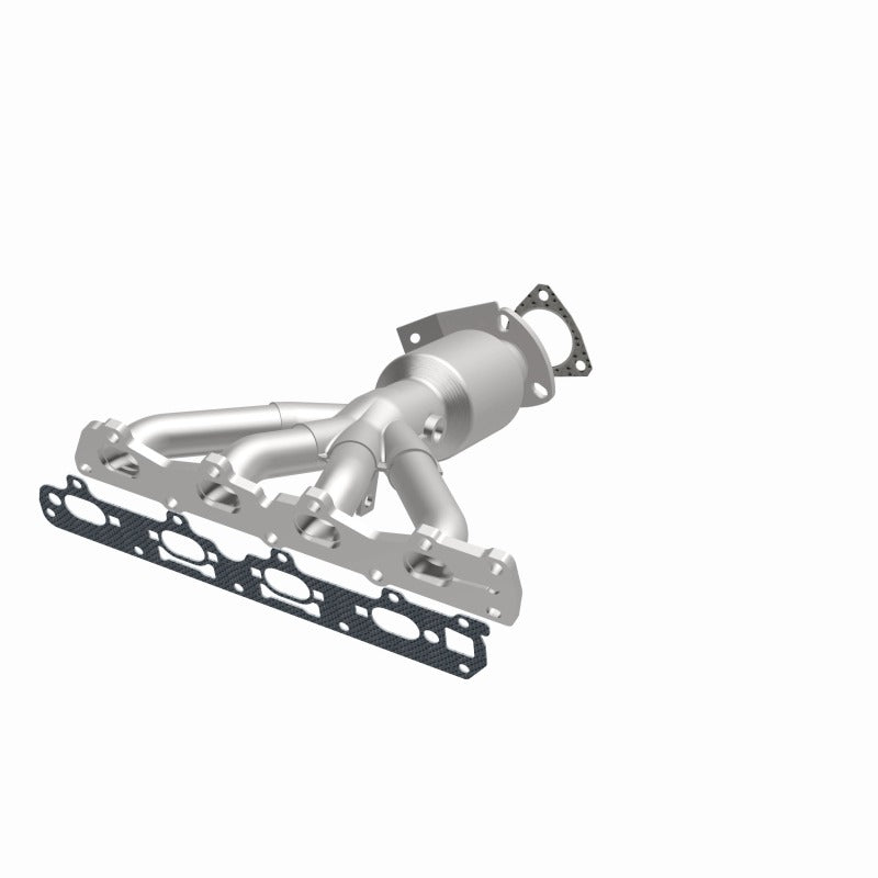 Magnaflow 50304 DirectFit Converter For 2006 Pontiac G6 2.4L