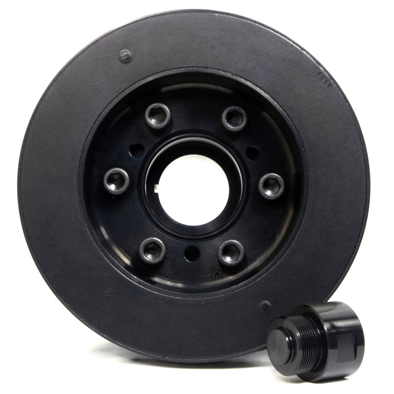 Fluidampr Ford PowerStroke 7.3L Early 1994-1997 Steel Externally Balanced Damper