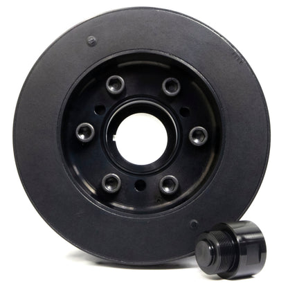 Fluidampr Ford PowerStroke 7.3L Early 1994-1997 Steel Externally Balanced Damper