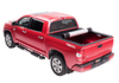 BAK Industries 39409 Revolver X2 Truck Bed Cover For 2007-2021 Tundra 5' 6" Bed
