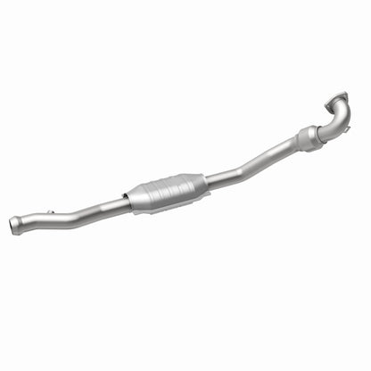 Magnaflow 23763 DirectFit Converter For Volvo 850 97 2.3L Turbo
