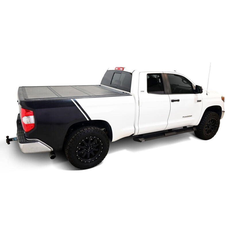 Westin 24-63245 AT6 Running Boards