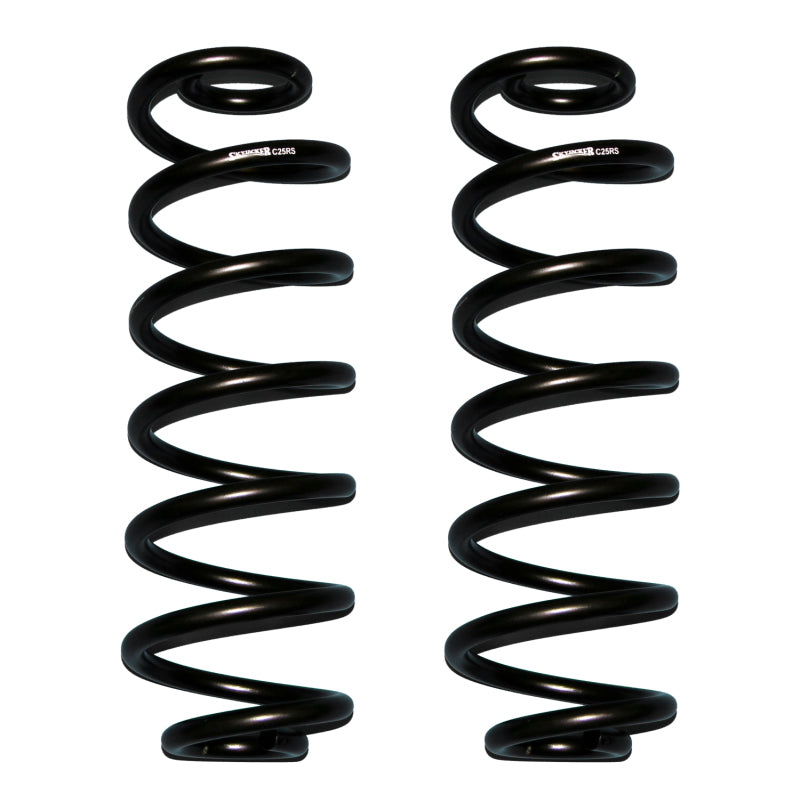Skyjacker C25R Rear 6" Softride Coil Spring for 02-10 Silverado/Suburban/Yukon