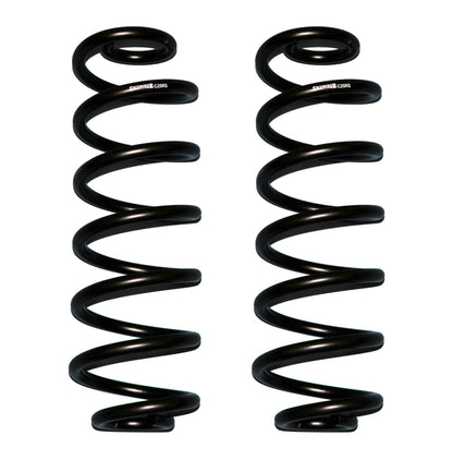 Skyjacker C25R Rear 6" Softride Coil Spring for 02-10 Silverado/Suburban/Yukon