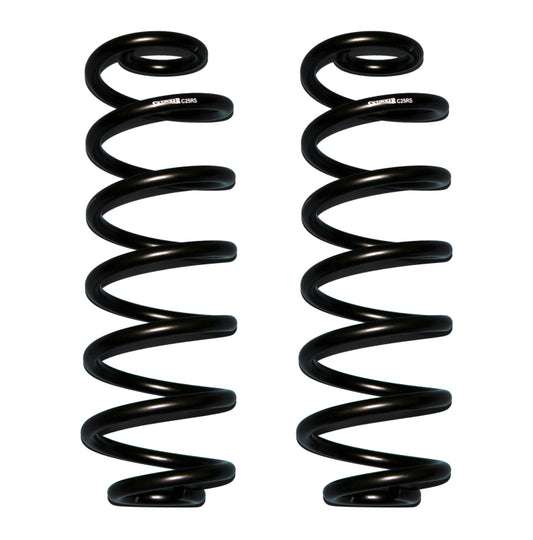 Skyjacker C25R Rear 6" Softride Coil Spring for 02-10 Silverado/Suburban/Yukon