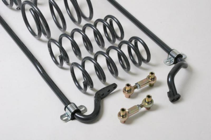 Progress Technology 22mm Front Sway Bar (Adjustable) | Subaru Impreza/Outback (00-11) (61.2315)