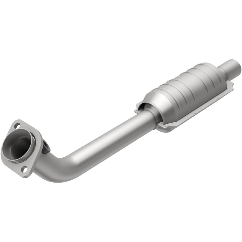 Magnaflow 49572 DirectFit Converter For BMW X5 4.4L OEM