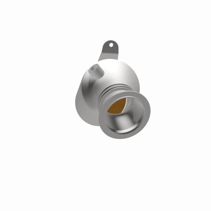 MagnaFlow 52254 DirectFit Converter For BMW 640i/740i (15+) Underbody