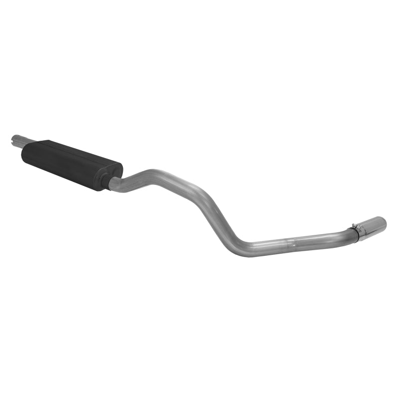 Flowmaster V8 Force II Cat-Back For Ford F-250/350 99-07 (17422)