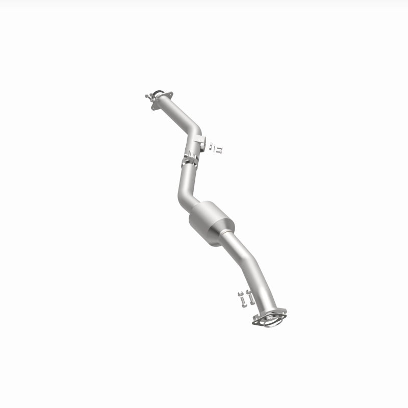 Magnaflow 20-21 Subaru WRX 2.0L Direct Fit Cat Converter | Subaru WRX (20-21) (6571621)