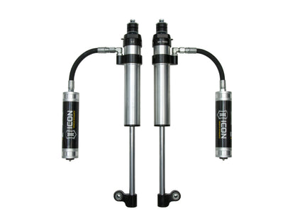 ICON 57826P for 05-23 Toyota Tacoma RXT Rear 2.5 Series Shocks RR - Pair