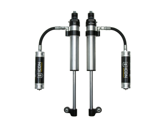 ICON 57826P for 05-23 Toyota Tacoma RXT Rear 2.5 Series Shocks RR - Pair