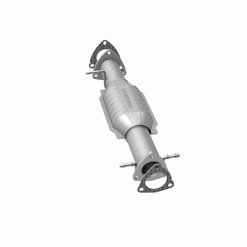 Magnaflow 93484 DirectFit Converter For GM S10 Pickup 4.3L