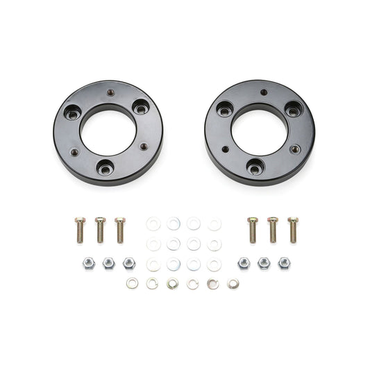 Fabtech 2in Leveling System | GM C/K1500 2WD/4WD (07-21) / GM1500 SUV (07-22) (FTL5107)