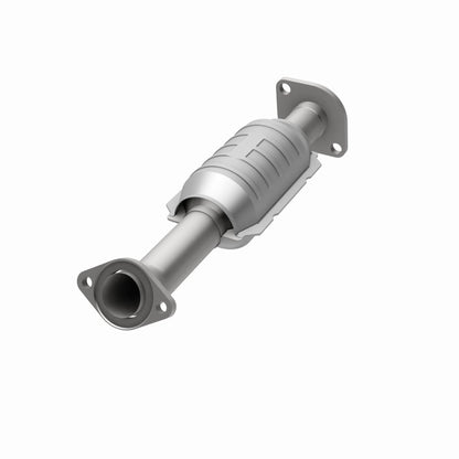 Magnaflow 49566 DirectFit Converter For MPV 3.0L Driver Side Rear