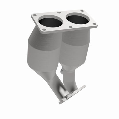 Magnaflow 49103 DirectFit Converter For Nissan Sentra 1.8 (00-02)