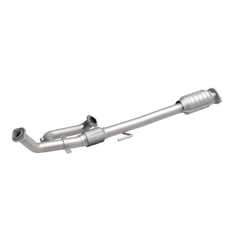 Magnaflow 49712 DirectFit Converter 07-10 Lexus ES350/Toyota Camry 3.5L
