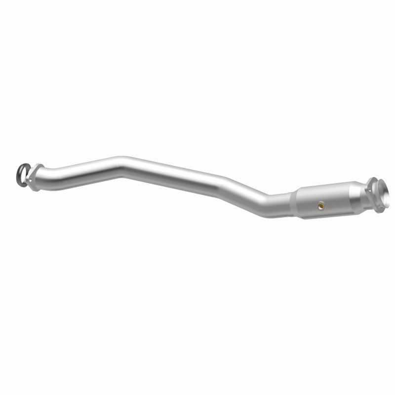MagnaFlow Direct Fit Catalytic Converter 2012-2017 Grand Cherokee V8 6.4 OEM Underbody