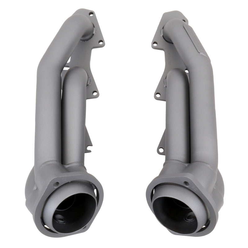 BBK 11-24 Challenger Hemi 5.7L Shorty Tuned Length Headers | Dodge Challenger/Charger (4028)