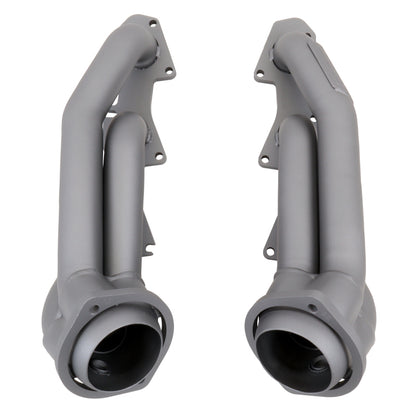BBK 11-24 Challenger Hemi 5.7L Shorty Tuned Length Headers | Dodge Challenger/Charger (4028)