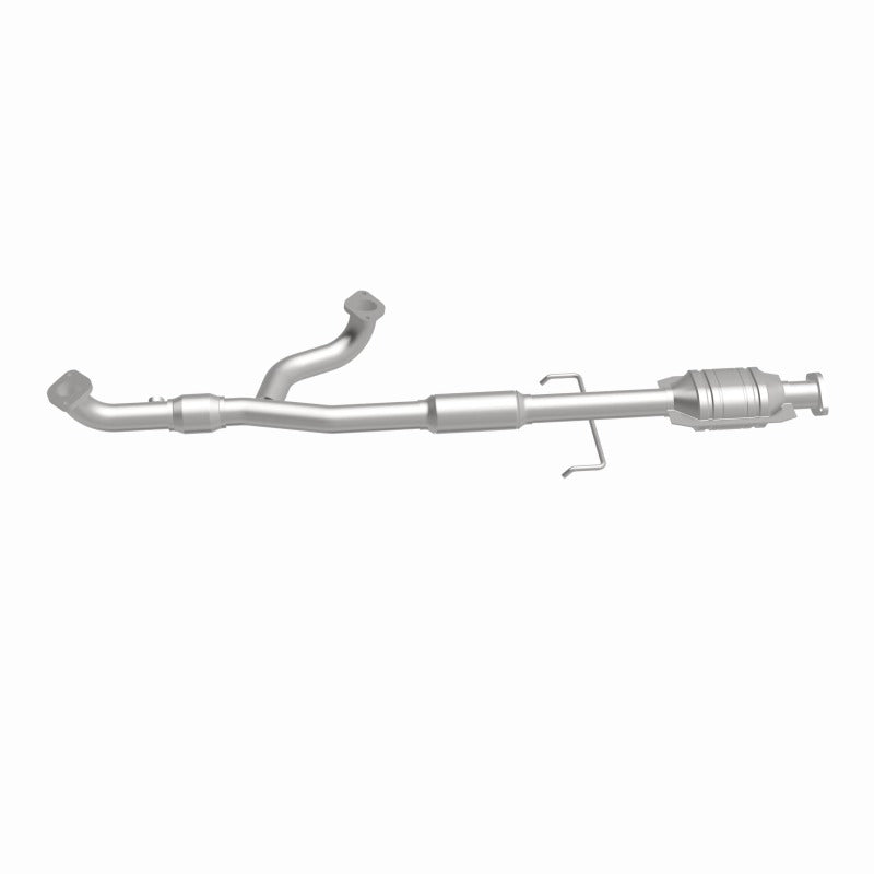 Magnaflow 49453 DirectFit Converter For Galant 00-03 3L OEM