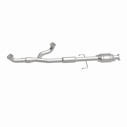 Magnaflow 49453 DirectFit Converter For Galant 00-03 3L OEM