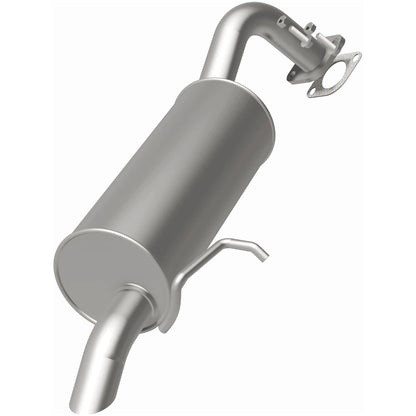 BRExhaust 2014-2019 Kia Soul 1.6L Direct-Fit Replacement Exhaust System